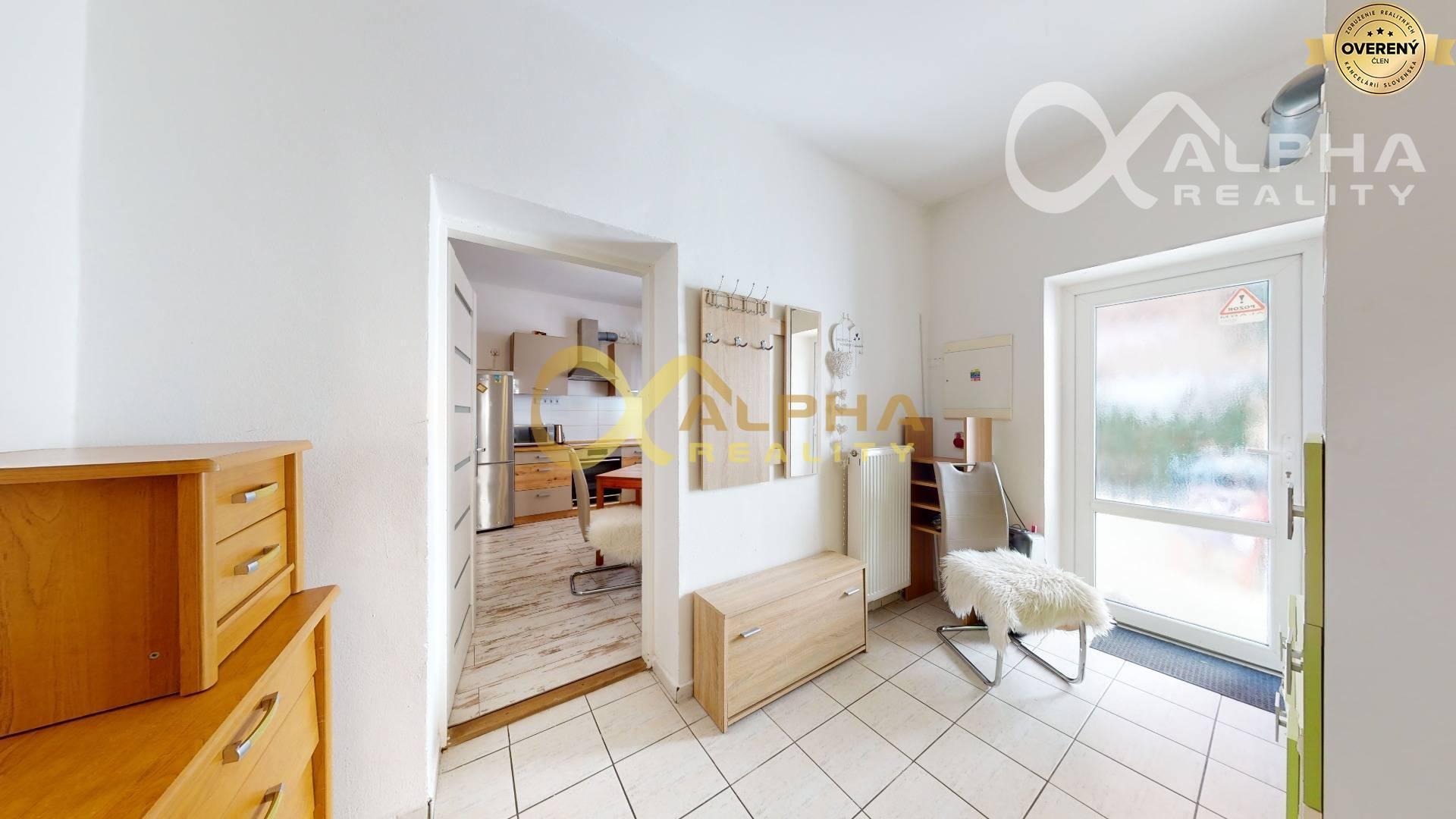 EXKLUZÍVNE Polyfunkčný objekt, širšie centrum, Spišská Nová Ves