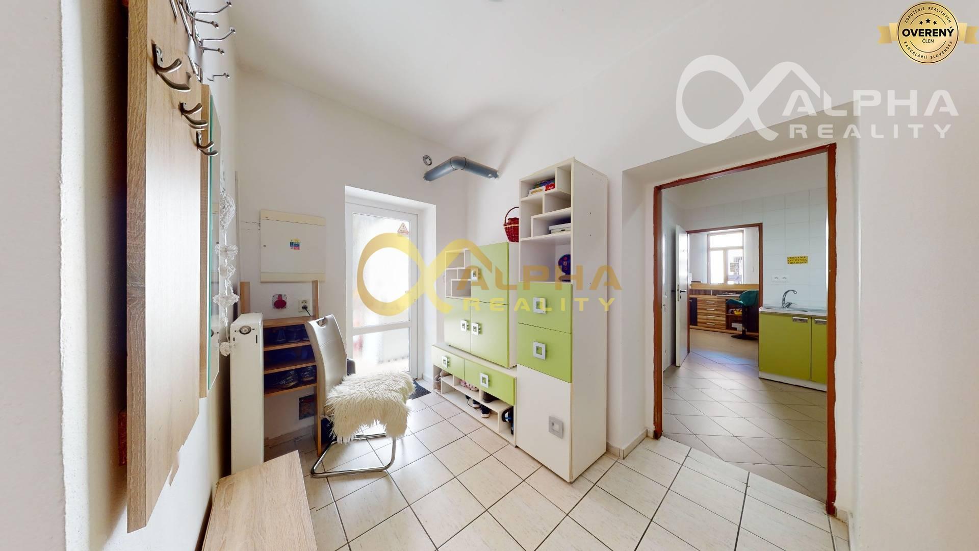 EXKLUZÍVNE Polyfunkčný objekt, širšie centrum, Spišská Nová Ves