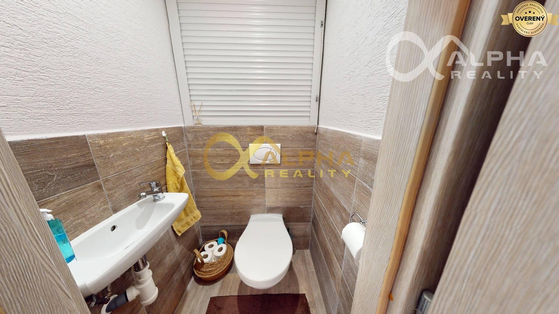 EXKLUZÍVNE 3 izbový byt, sídlisko Mier, Spišská Nová Ves