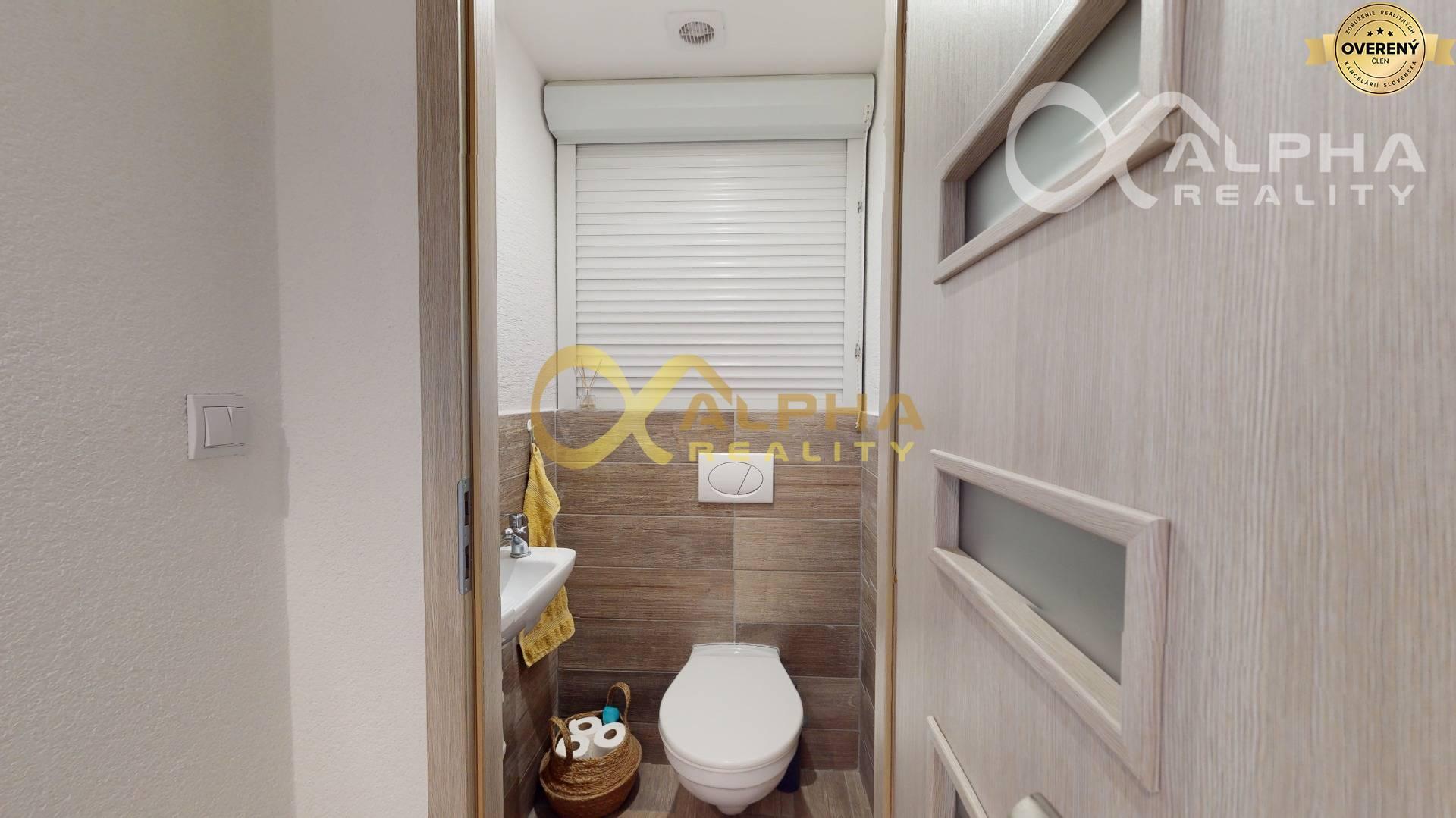 EXKLUZÍVNE 3 izbový byt, sídlisko Mier, Spišská Nová Ves