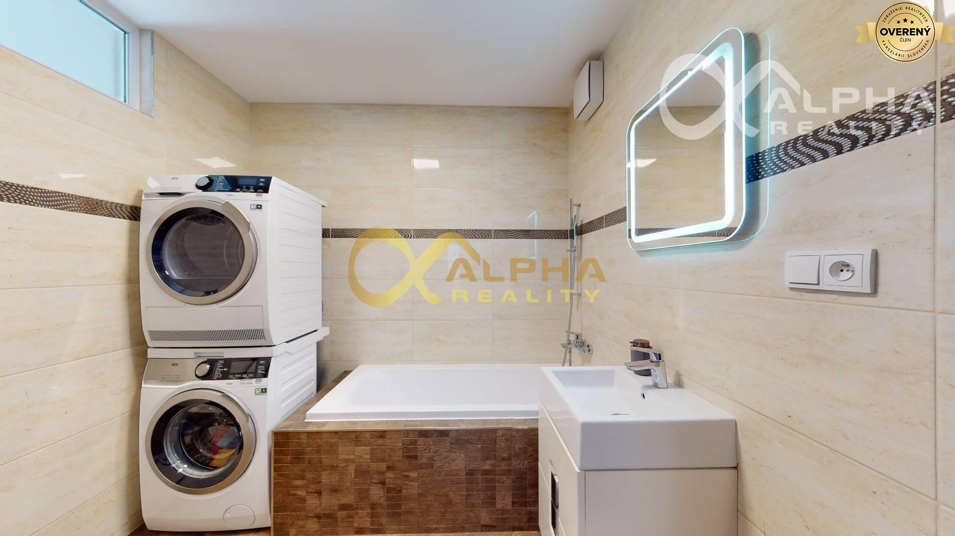 EXKLUZÍVNE novostavba 3 izbový byt s loggiou, Spišská Nová Ves