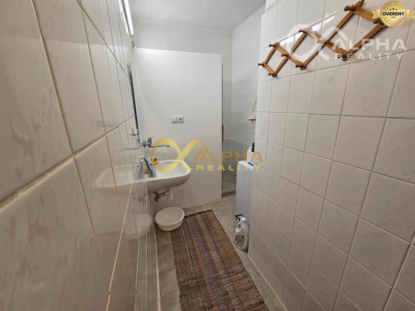 Rodinný dom, obec Spišské Tomášovce, okres Spišská Nová Ves