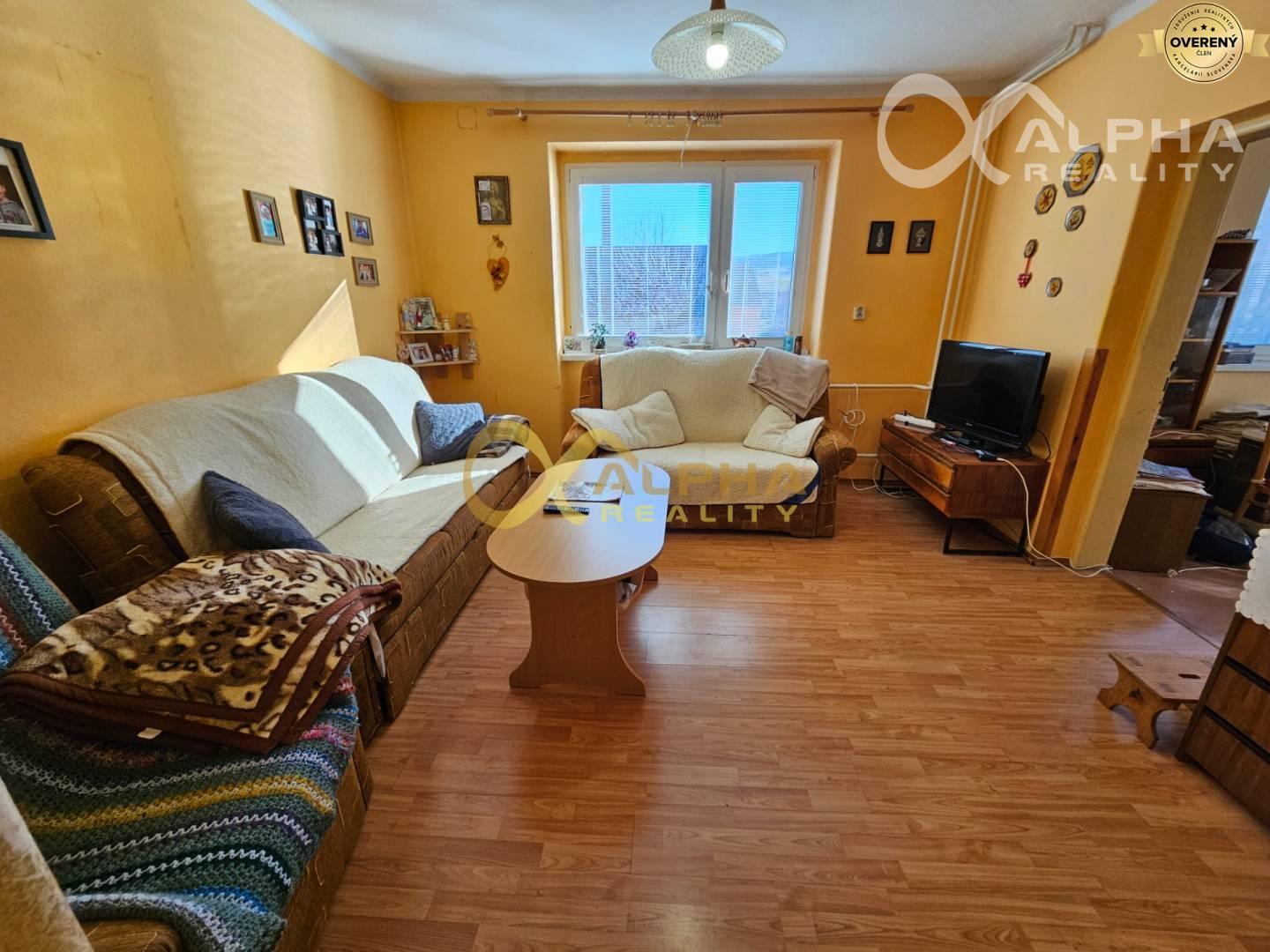 Rodinný dom, obec Spišské Tomášovce, okres Spišská Nová Ves