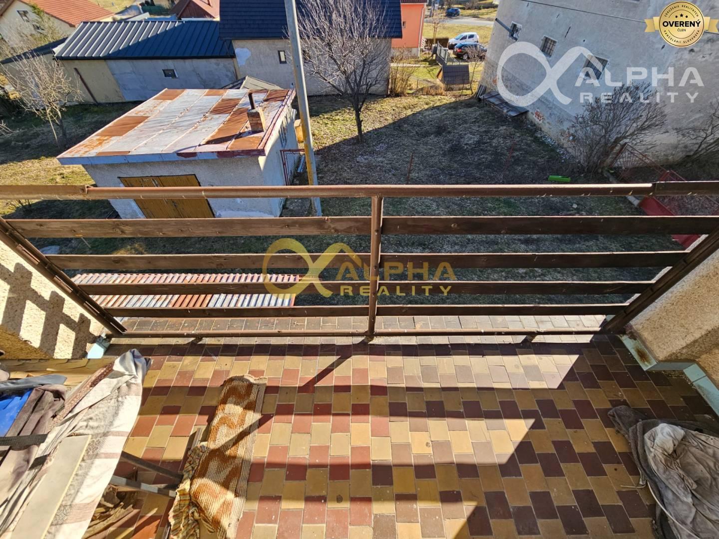 Rodinný dom, obec Spišské Tomášovce, okres Spišská Nová Ves