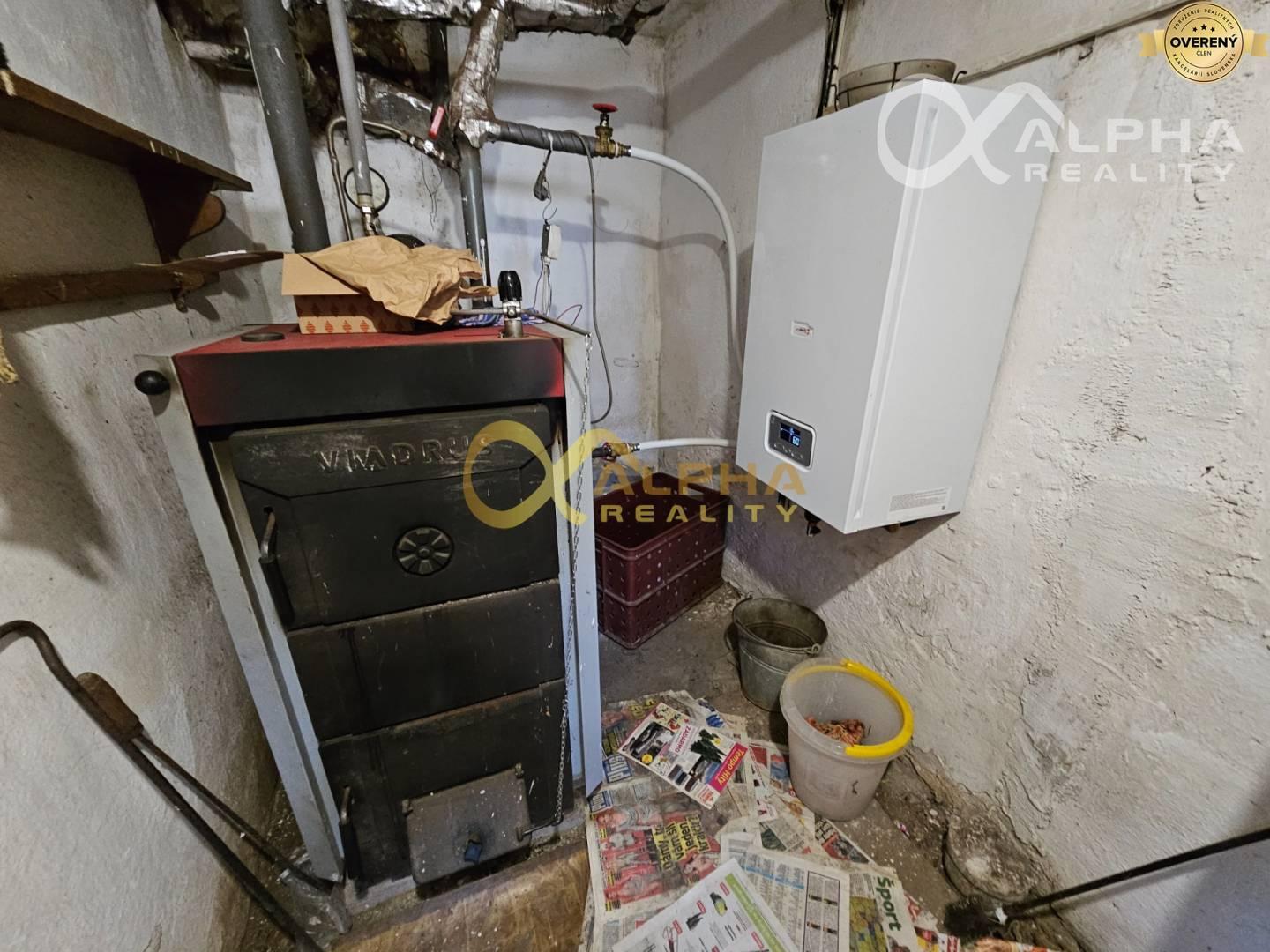 Rodinný dom, obec Spišské Tomášovce, okres Spišská Nová Ves