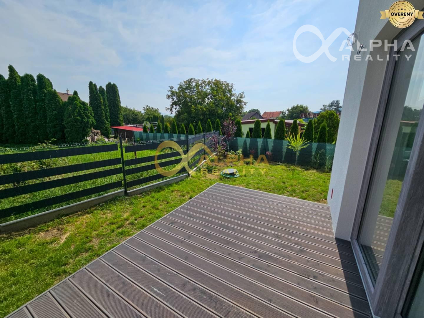 Rozostavaný rodinný dom, obec Klčov, okres Levoča 