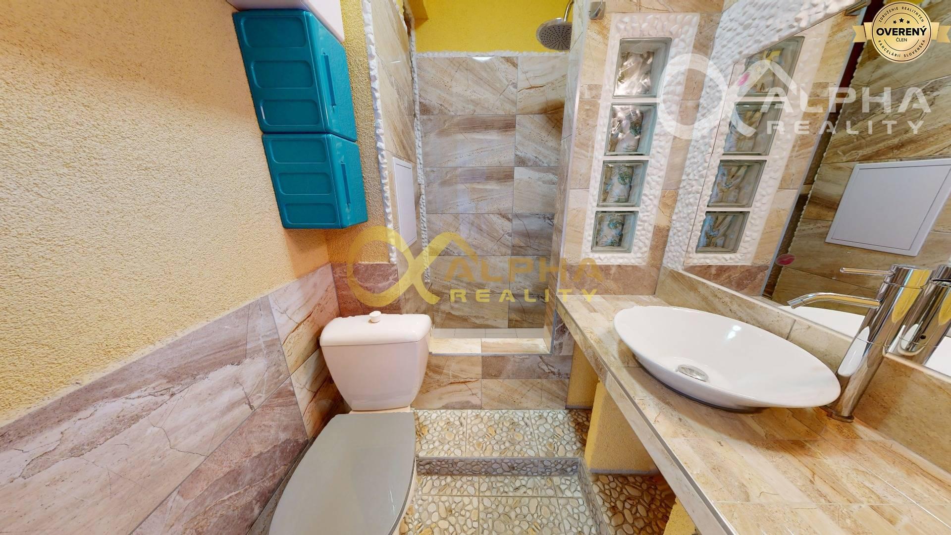 Prenájom 1 izbový byt, Za Hornádom, Spišská Nová Ves