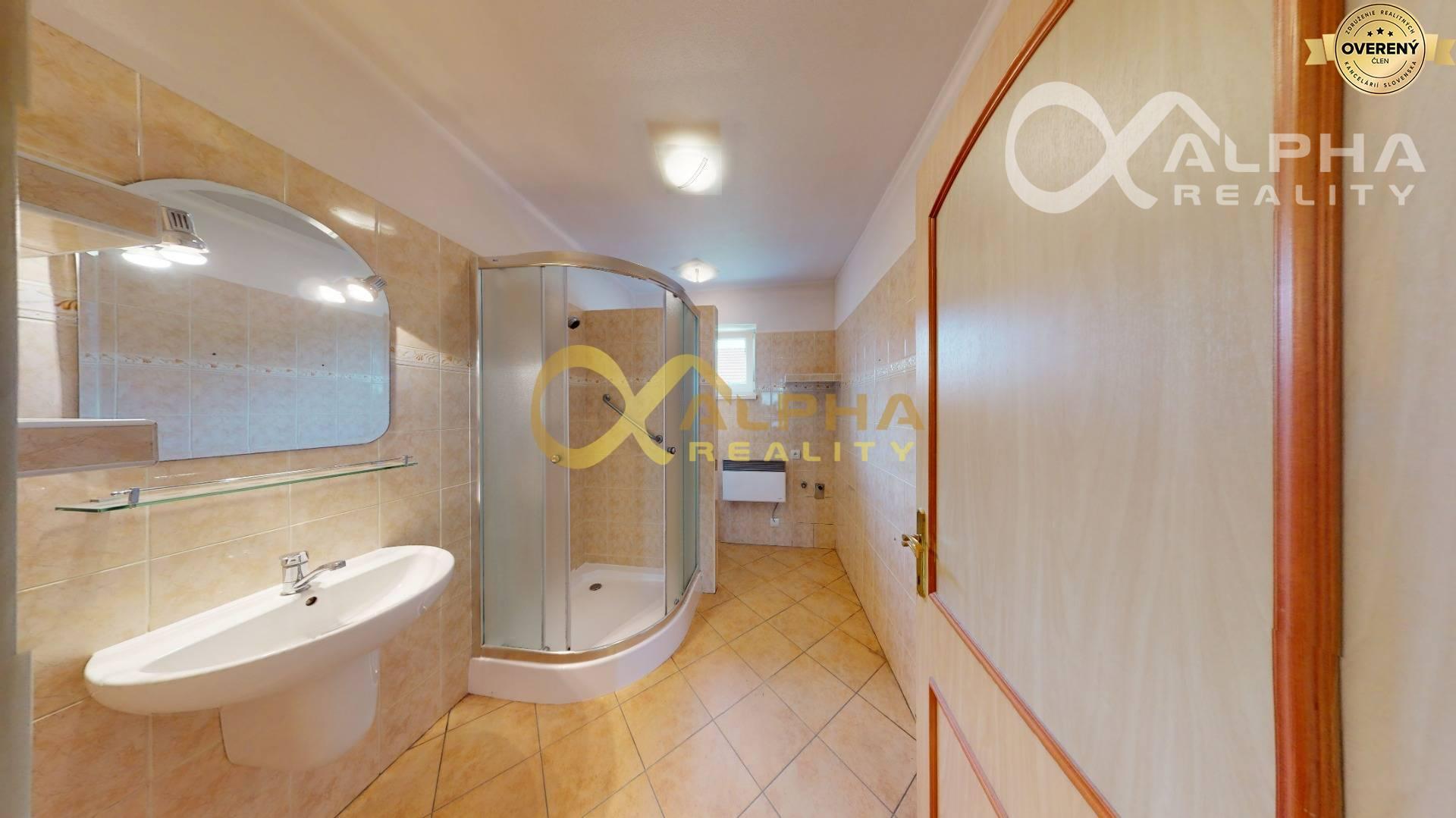 Rodinný dom, obec Lieskovany, okres Spišská Nová Ves