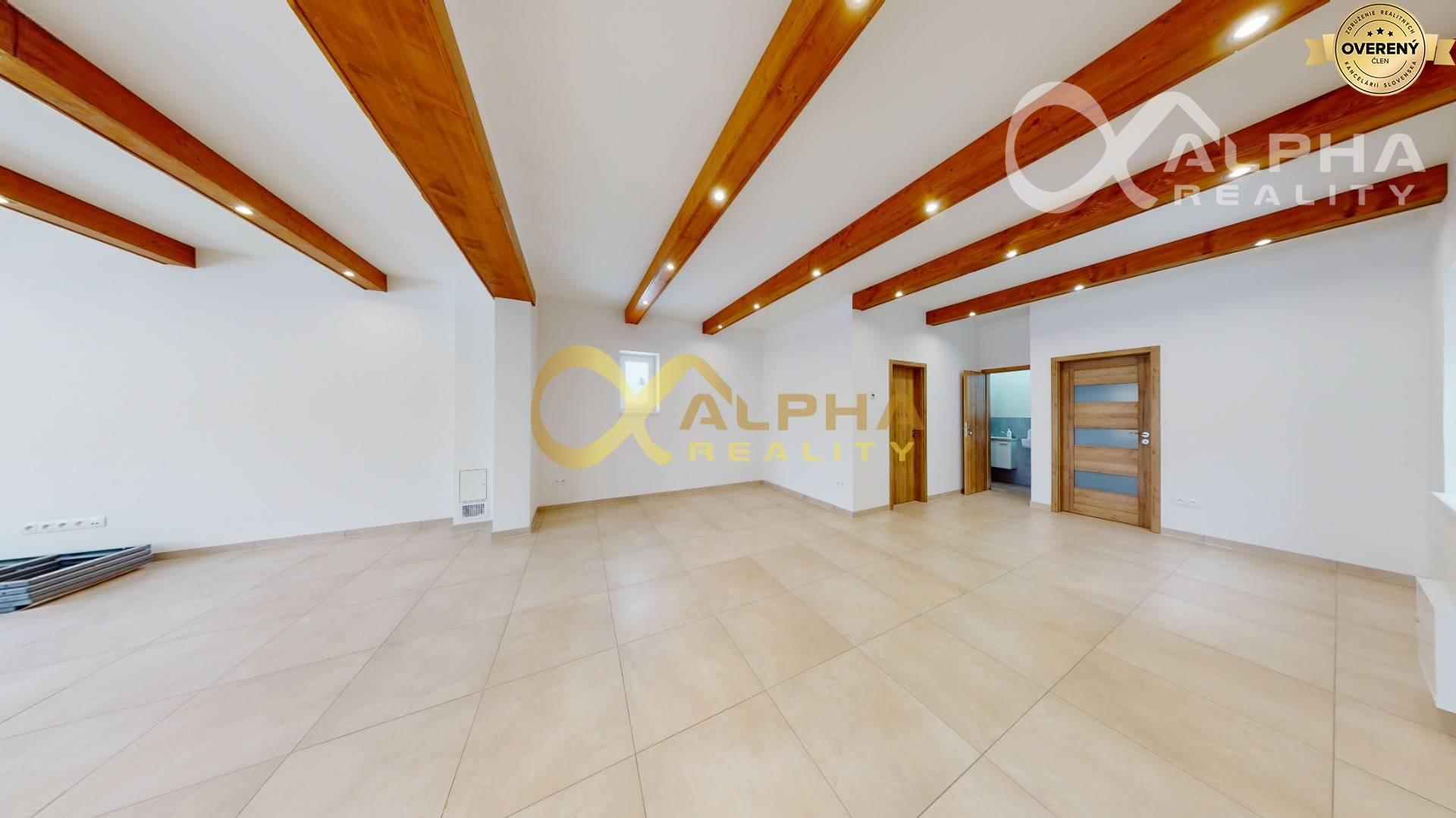 Exkluzívne: Prenájom obchodný priestor, Odorín, okres Spišská Nová Ves