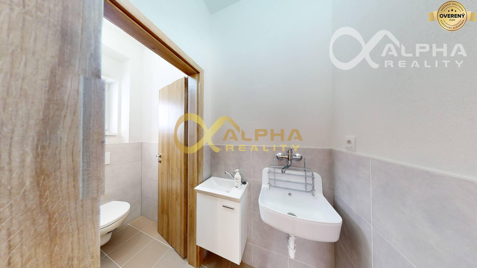 Exkluzívne: Prenájom obchodný priestor, Odorín, okres Spišská Nová Ves