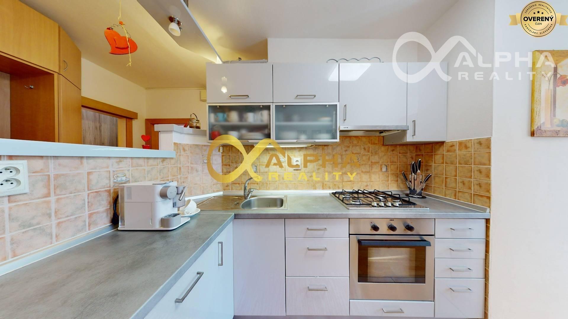 3 izbový byt s loggiou, sídl. Tarča, Spišská Nová Ves