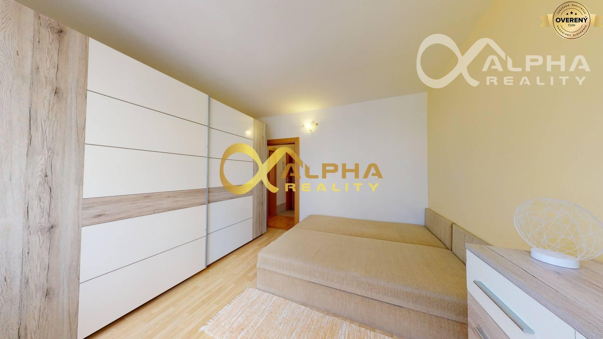 3 izbový byt s loggiou, sídl. Tarča, Spišská Nová Ves