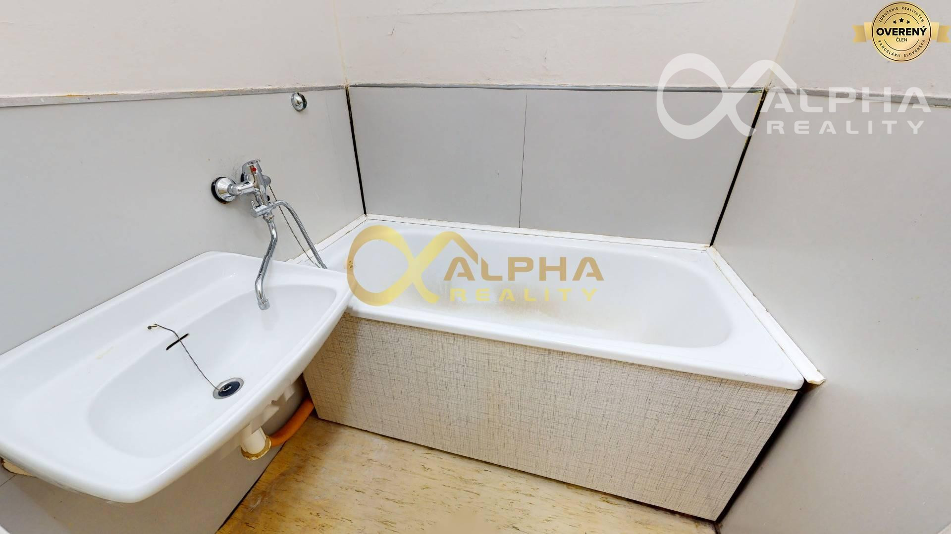 Prenájom 1 izbový byt, Gorazdova ul., Spišská Nová Ves