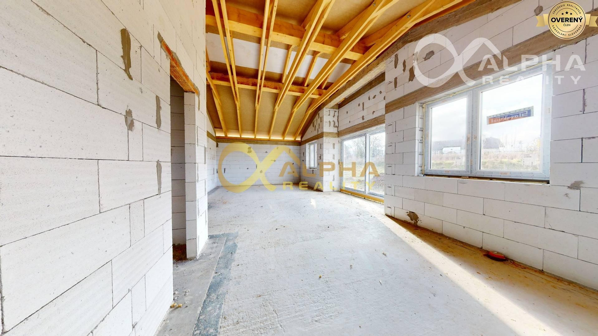 PREDANÉ Bungalov, obec Markušovce, okres Spišská Nová Ves 