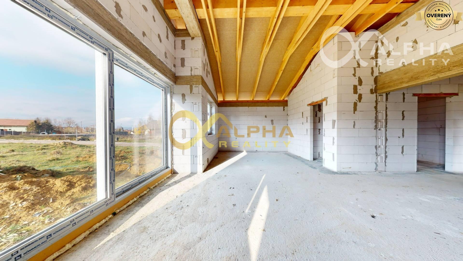 PREDANÉ Bungalov, obec Markušovce, okres Spišská Nová Ves 