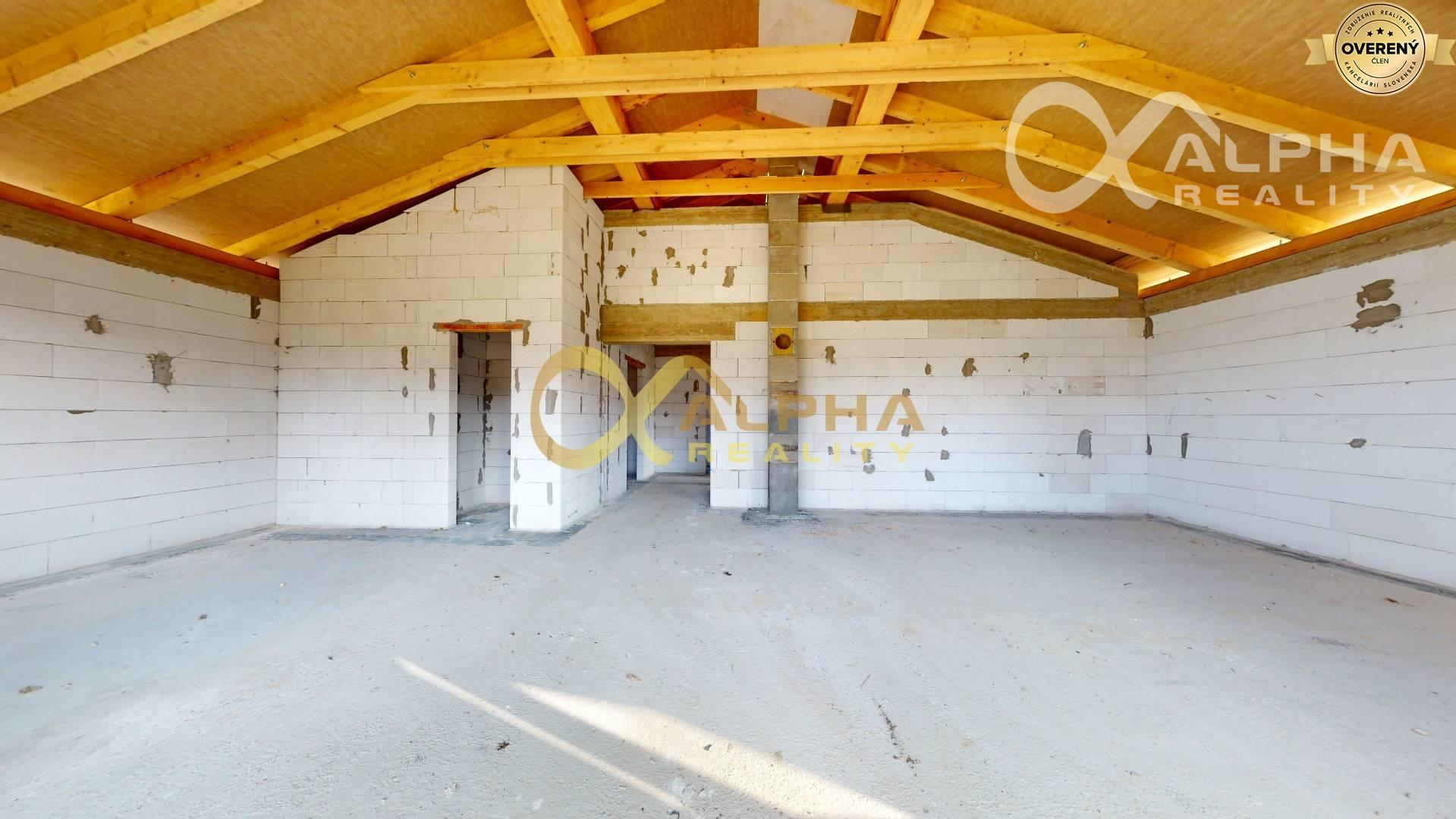 PREDANÉ Bungalov, obec Markušovce, okres Spišská Nová Ves 