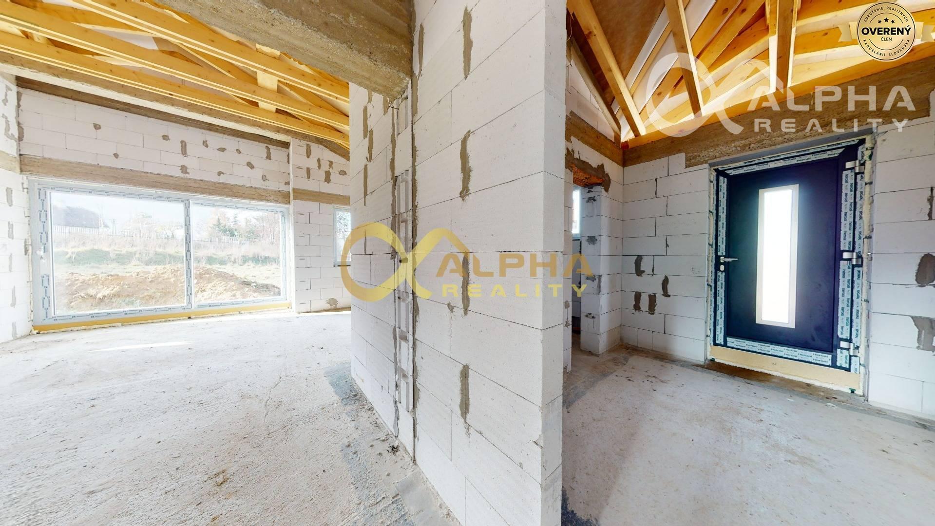 PREDANÉ Bungalov, obec Markušovce, okres Spišská Nová Ves 