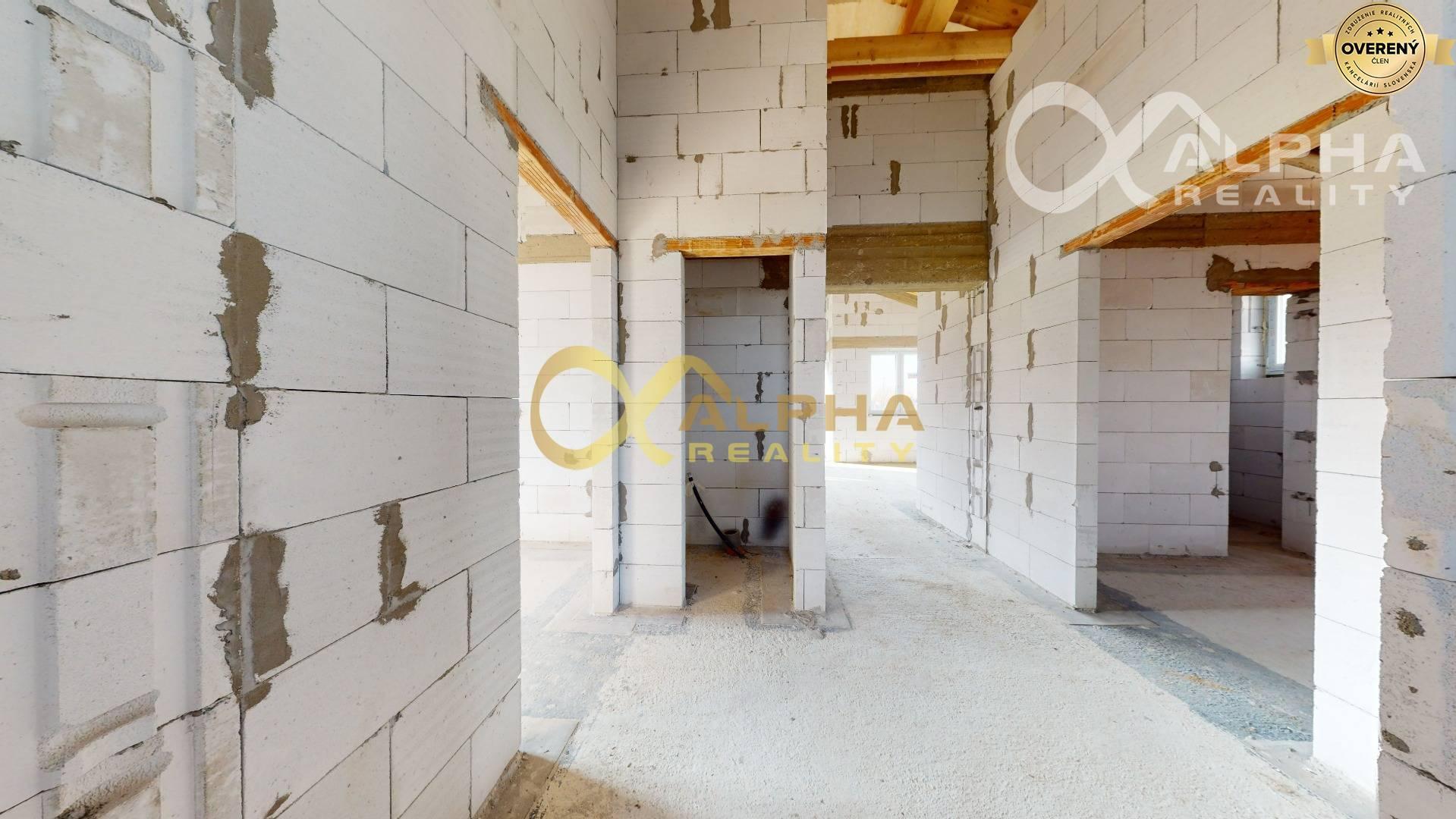 PREDANÉ Bungalov, obec Markušovce, okres Spišská Nová Ves 