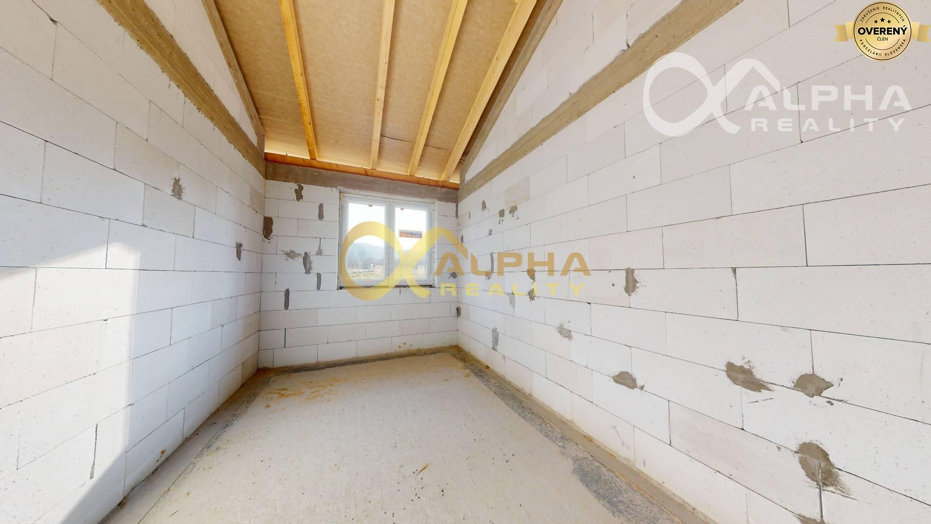 PREDANÉ Bungalov, obec Markušovce, okres Spišská Nová Ves 