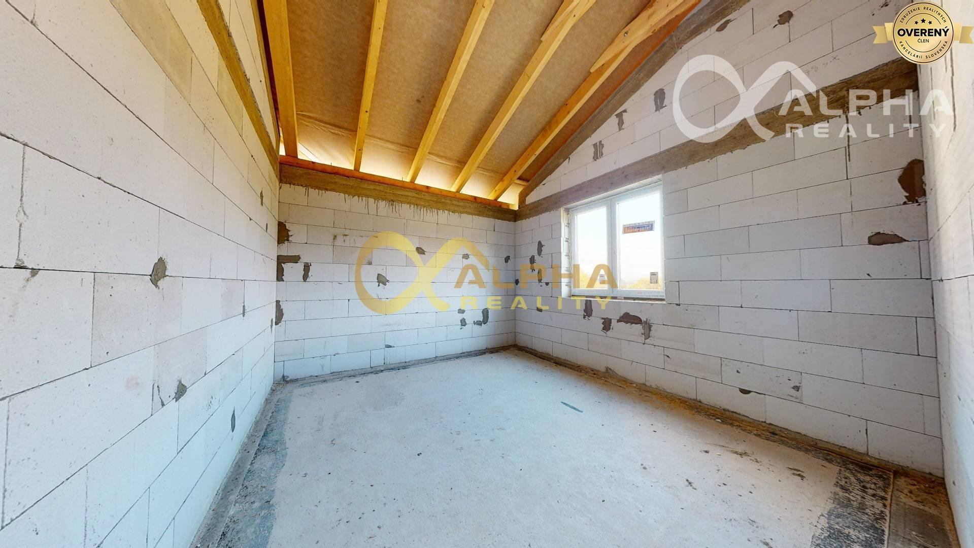 PREDANÉ Bungalov, obec Markušovce, okres Spišská Nová Ves 