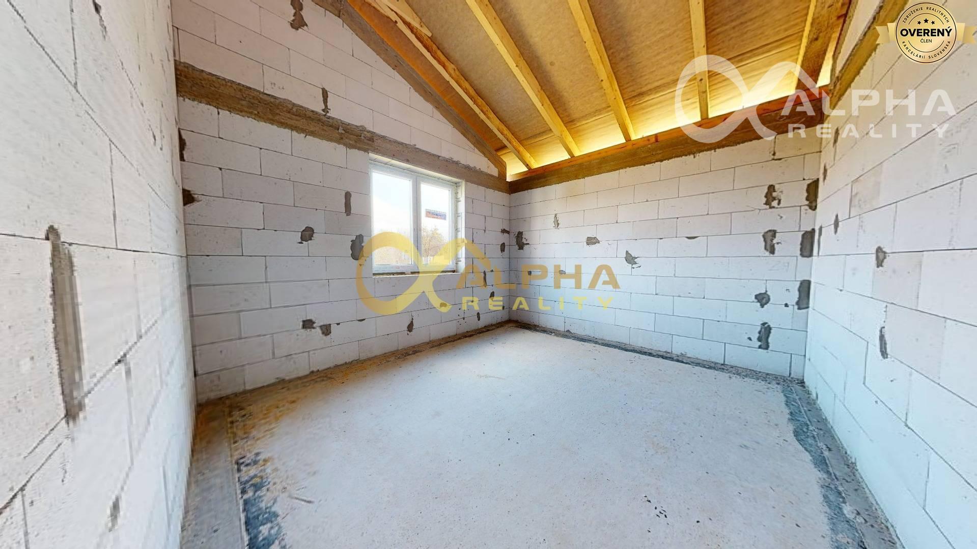 PREDANÉ Bungalov, obec Markušovce, okres Spišská Nová Ves 