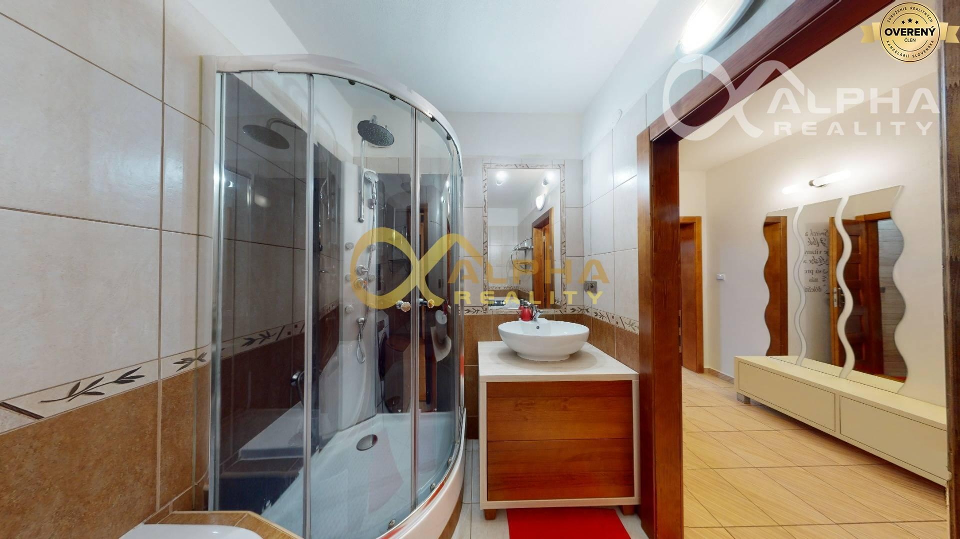 2 izbový byt s loggiou, sídlisko Západ, Smižany