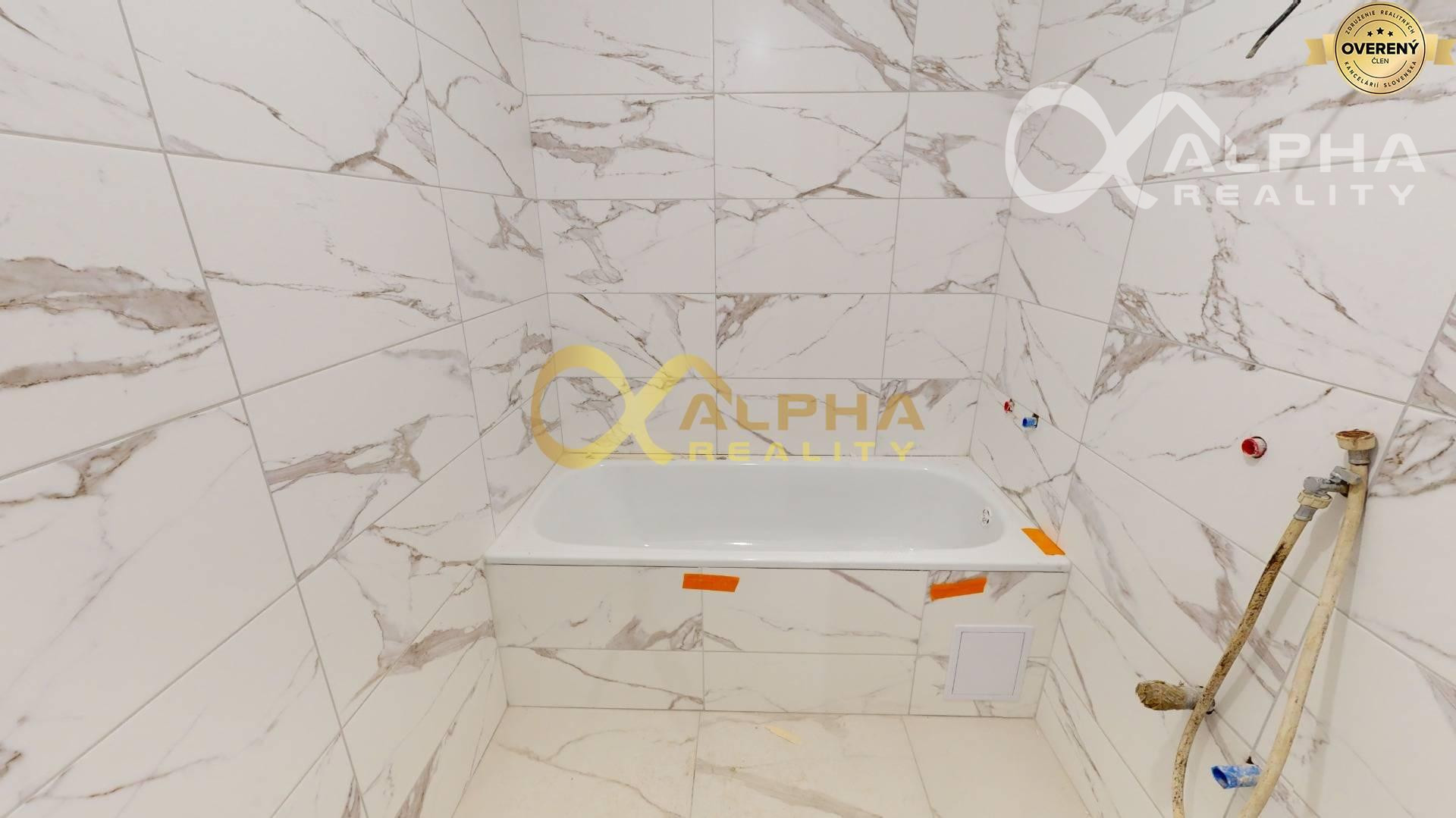 4 izbový holobyt s loggiou, sídlisko Mier, Spišská Nová Ves