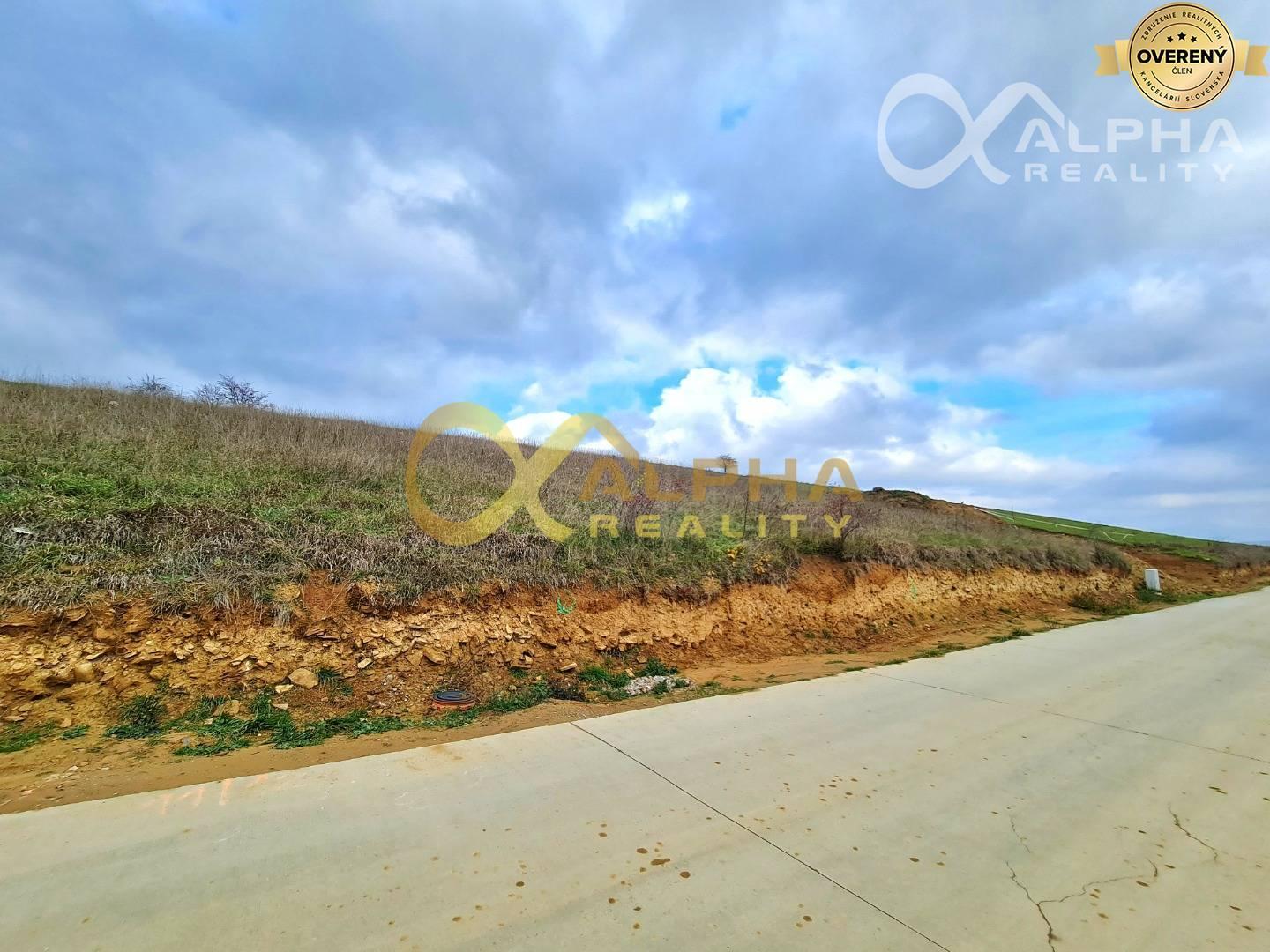 EXKLUZÍVNE Stavebný pozemok, Malé Pole - Ferčekovce, Spišská Nová Ves