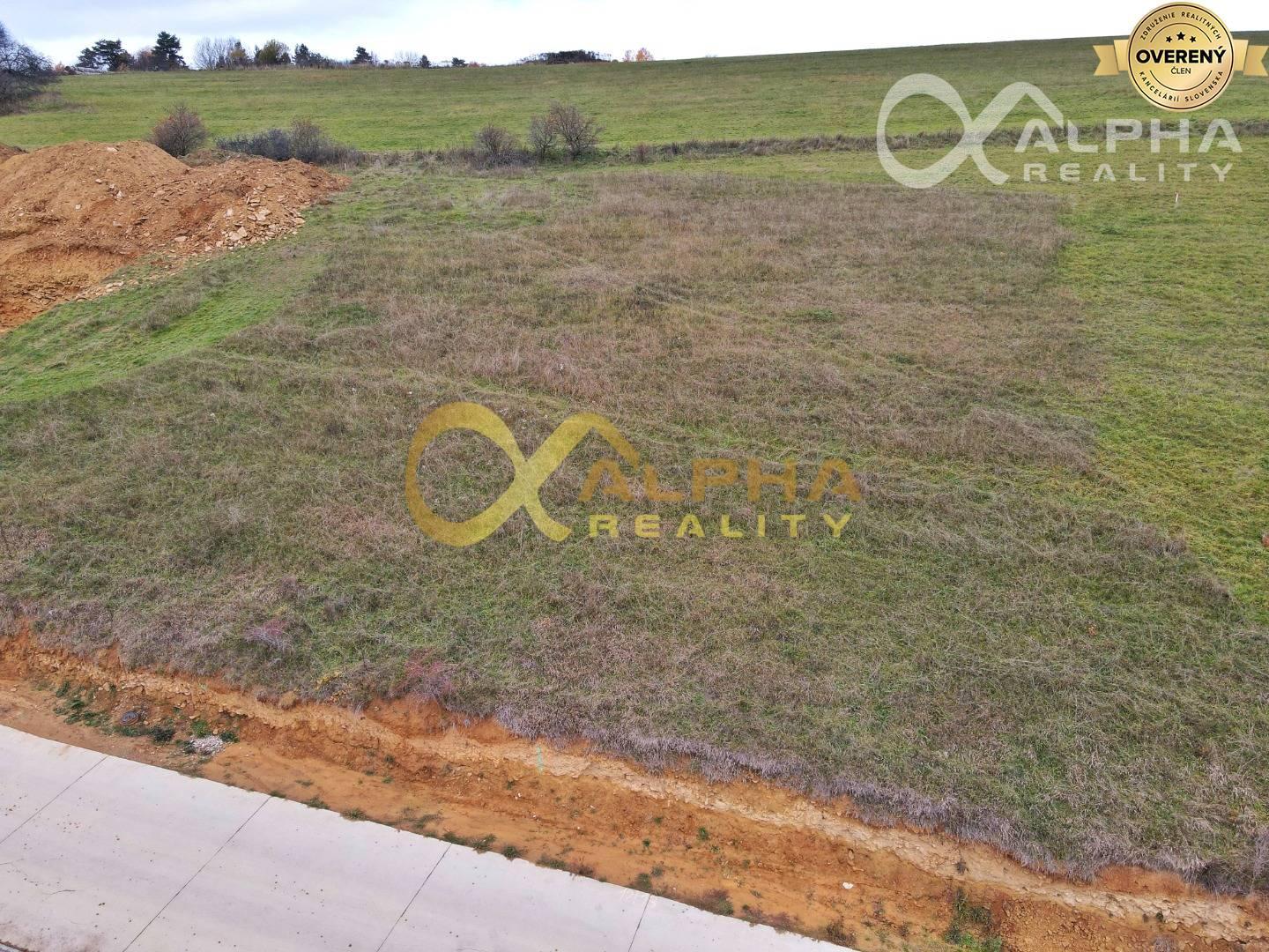 EXKLUZÍVNE Stavebný pozemok, Malé Pole - Ferčekovce, Spišská Nová Ves