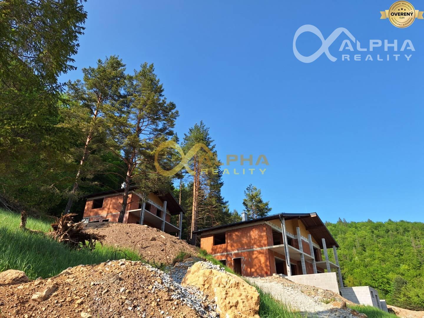 EXKLUZÍVNE Investičné rekreačné apartmány, Poráč, okres Sp. Nová Ves