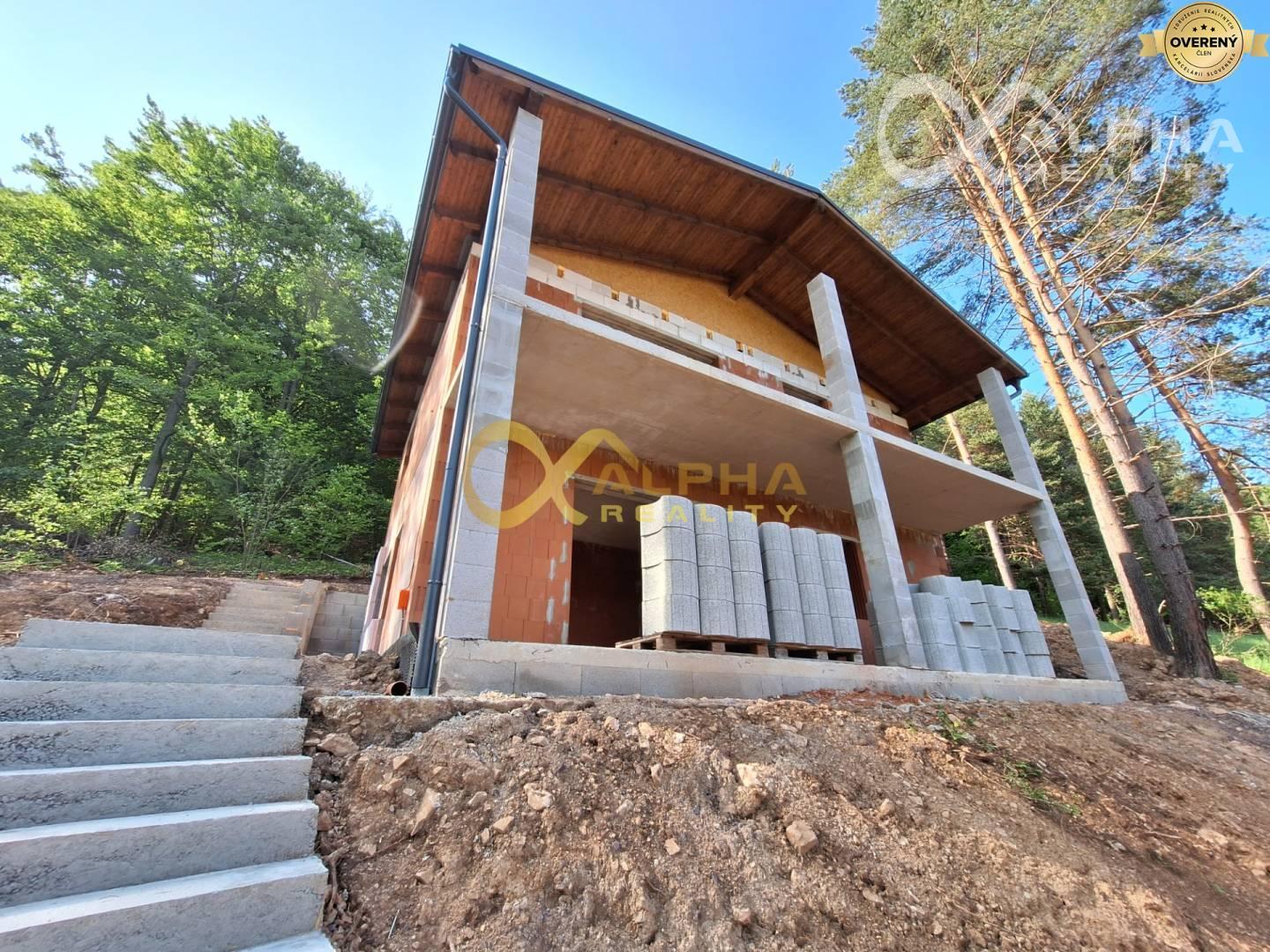 EXKLUZÍVNE Investičné rekreačné apartmány, Poráč, okres Sp. Nová Ves