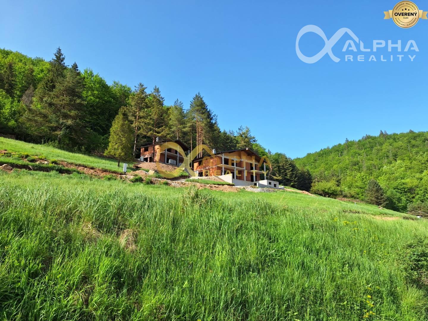 EXKLUZÍVNE Investičné rekreačné apartmány, Poráč, okres Sp. Nová Ves