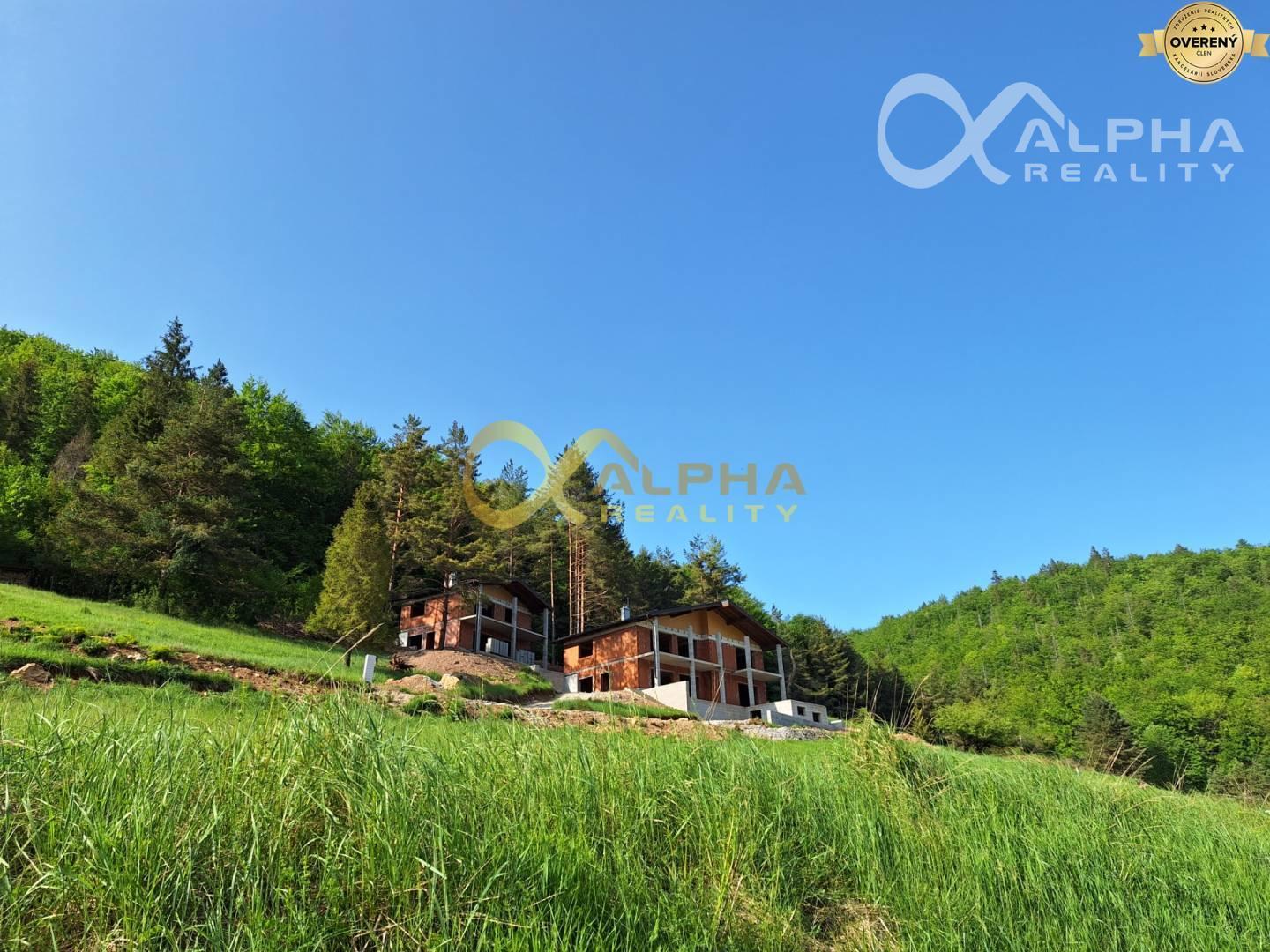 EXKLUZÍVNE Investičné rekreačné apartmány, Poráč, okres Sp. Nová Ves