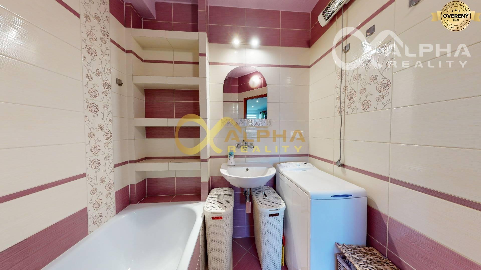 Exkluzívne 3 izbový byt, sídlisko Mier, Spišská Nová Ves