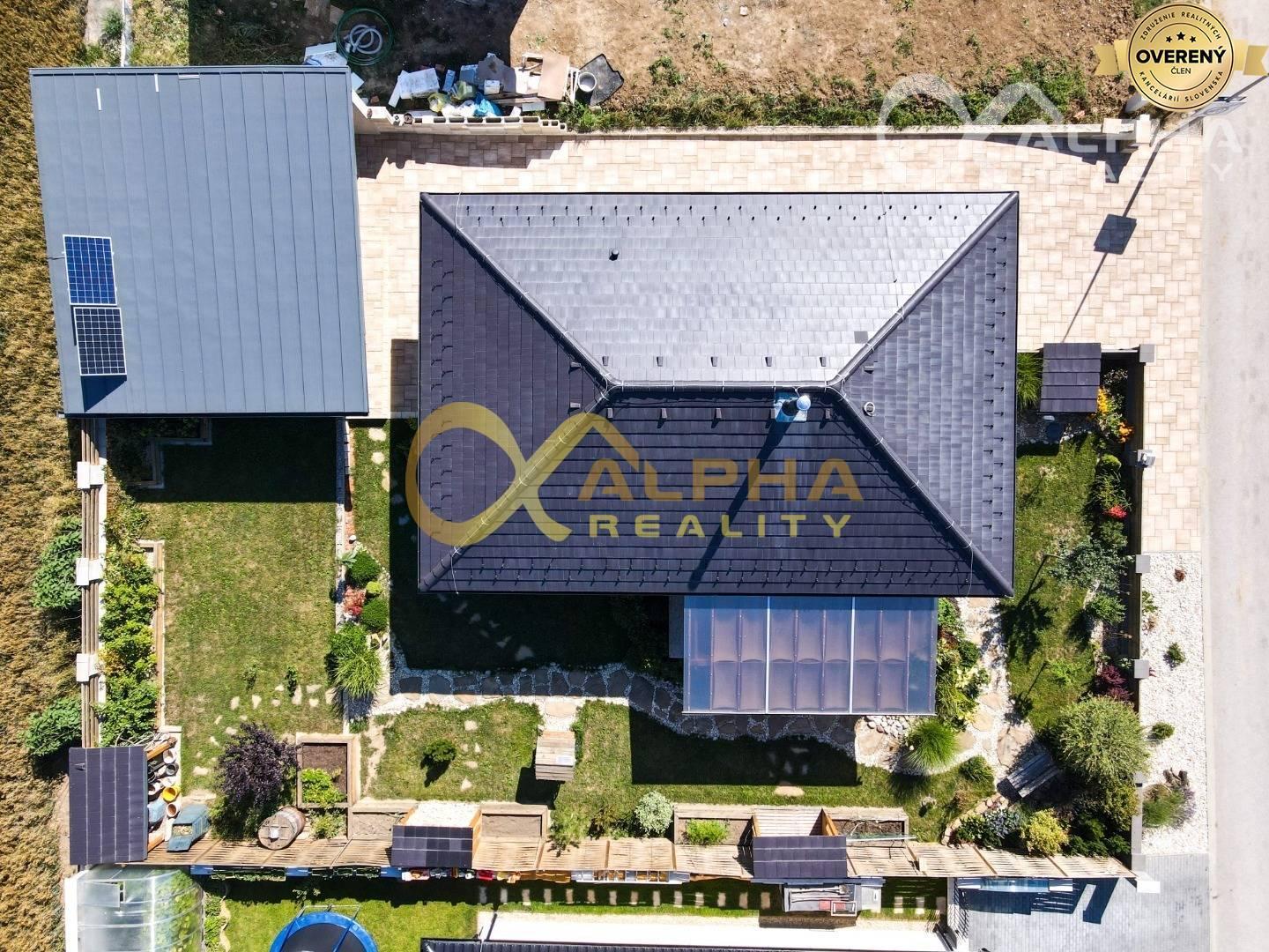 Exkluzívne: rodinný dom, obec Smižany, okres Spišská Nová Ves