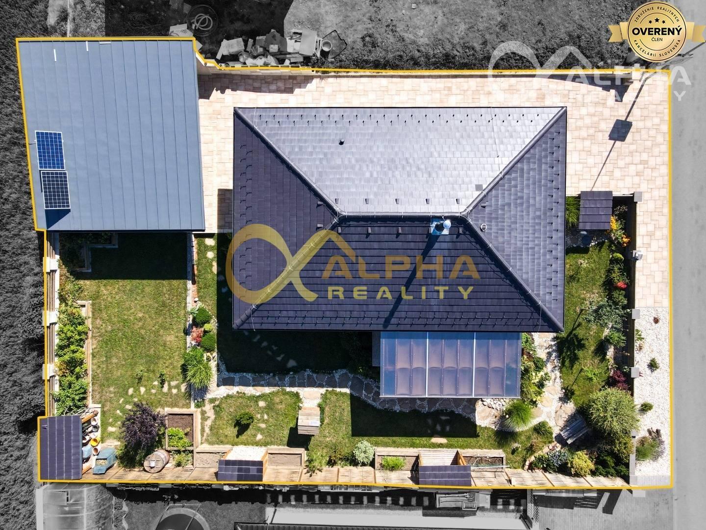 Exkluzívne: rodinný dom, obec Smižany, okres Spišská Nová Ves