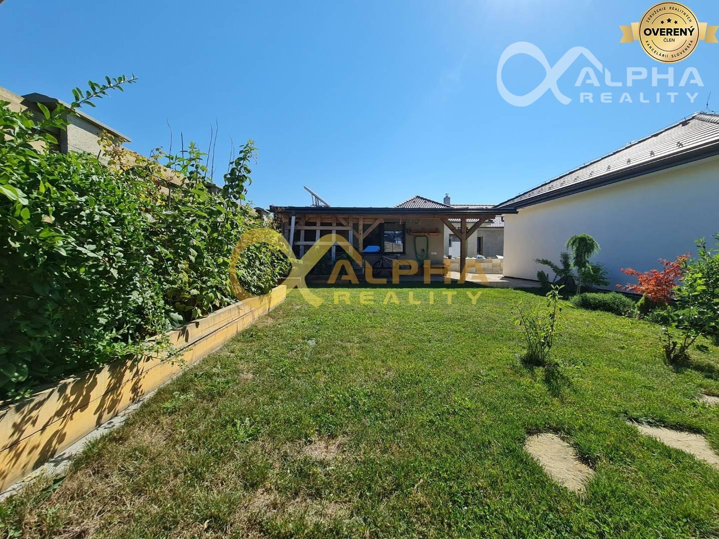 Exkluzívne: rodinný dom, obec Smižany, okres Spišská Nová Ves