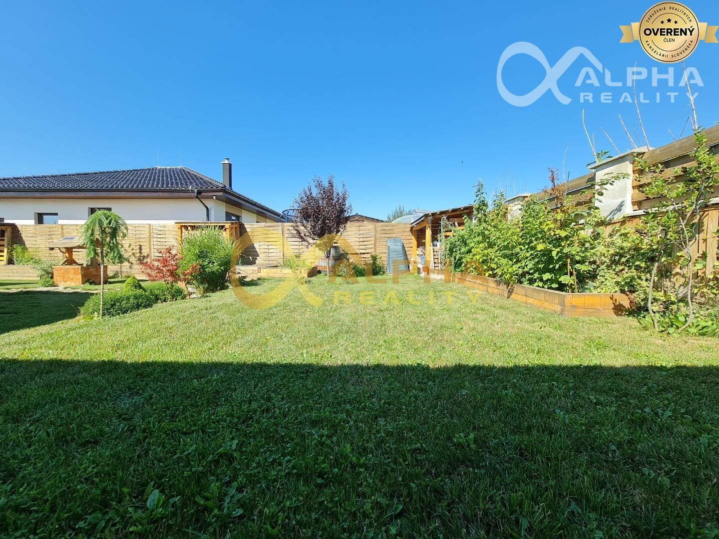 Exkluzívne: rodinný dom, obec Smižany, okres Spišská Nová Ves