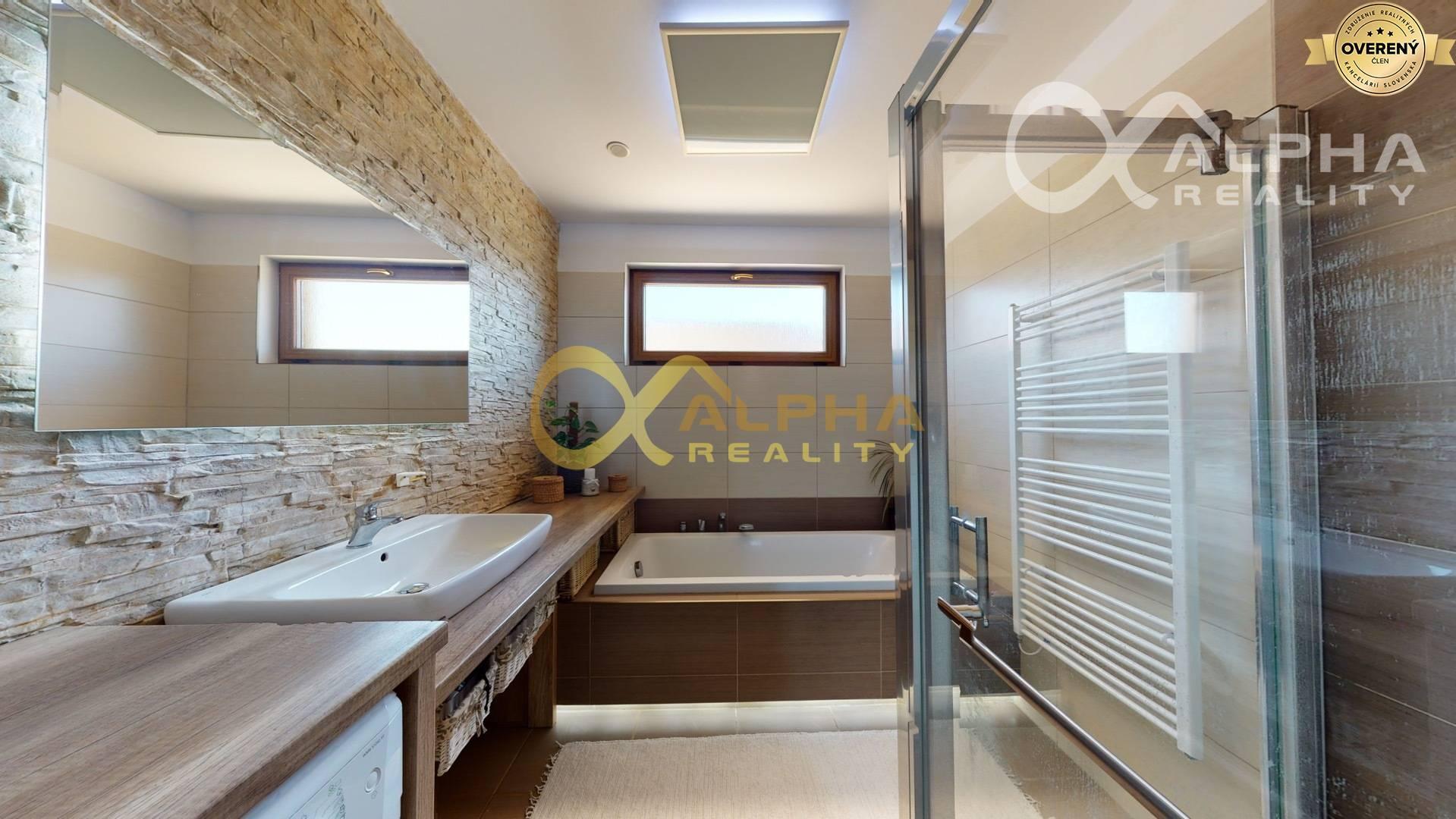 Exkluzívne: rodinný dom, obec Smižany, okres Spišská Nová Ves