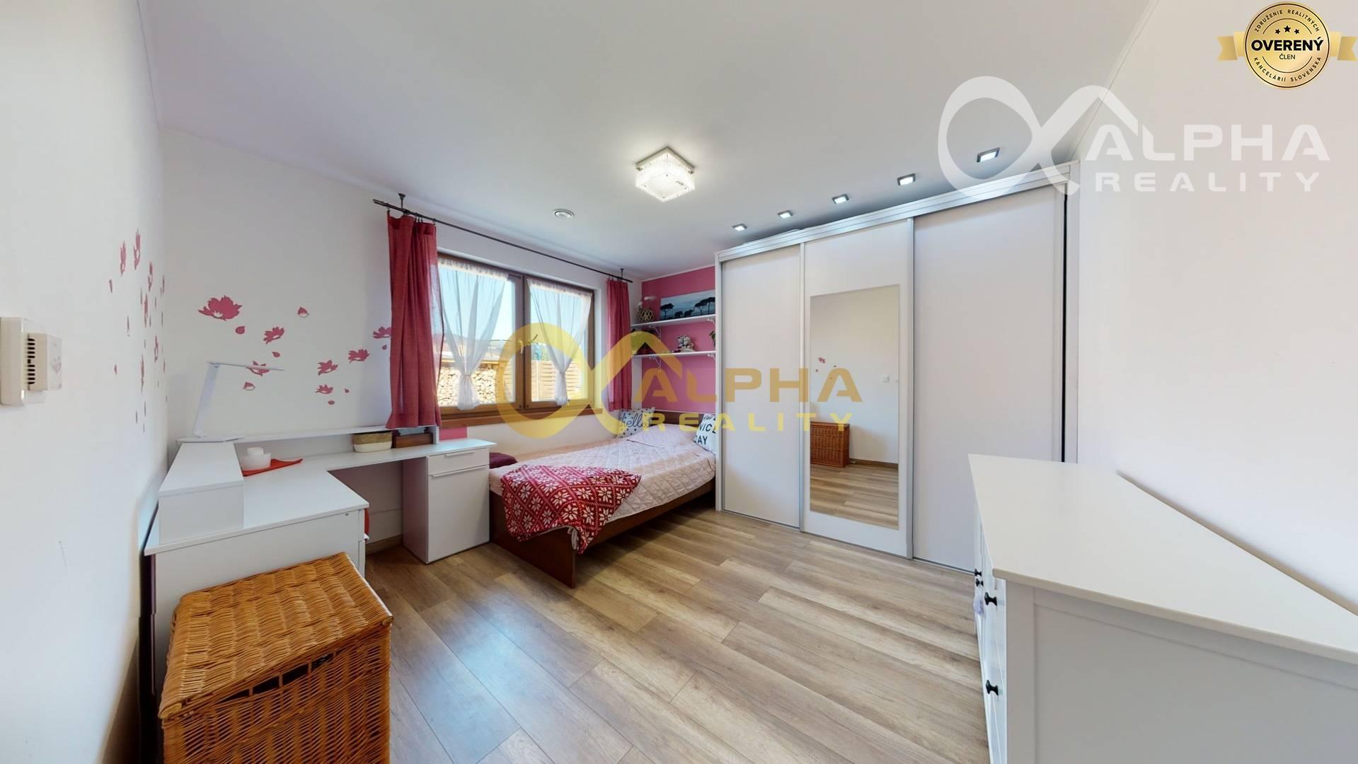 Exkluzívne: rodinný dom, obec Smižany, okres Spišská Nová Ves