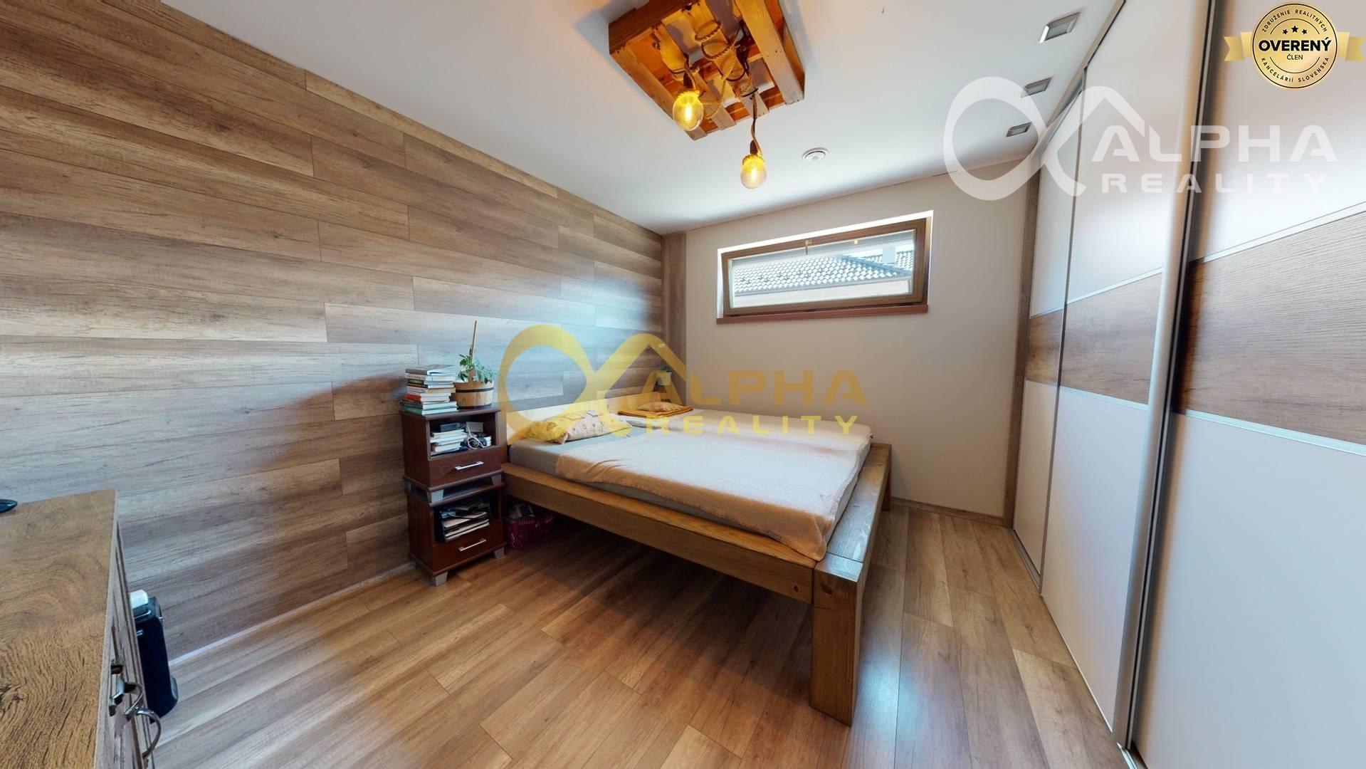 Exkluzívne: rodinný dom, obec Smižany, okres Spišská Nová Ves