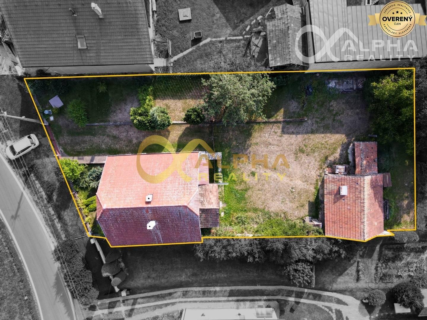 Exkluzívne Rodinný dom, obec Lieskovany, okres Spišská Nová Ves