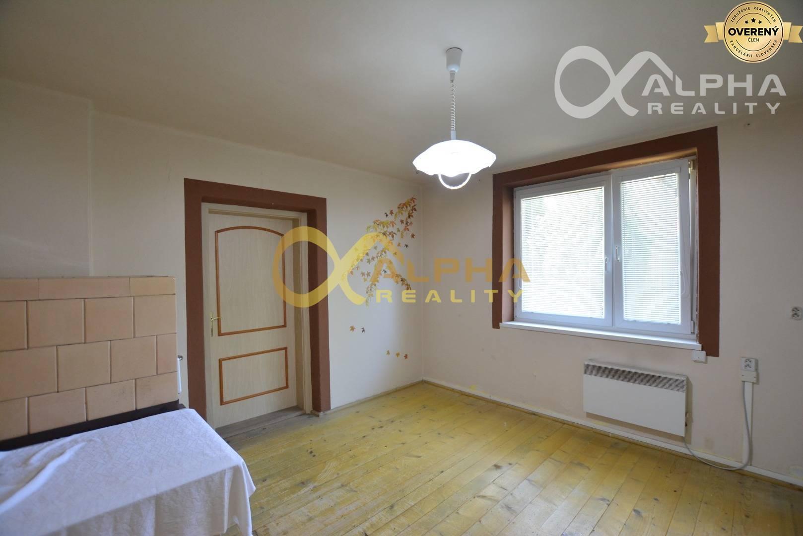 Exkluzívne Rodinný dom, obec Lieskovany, okres Spišská Nová Ves