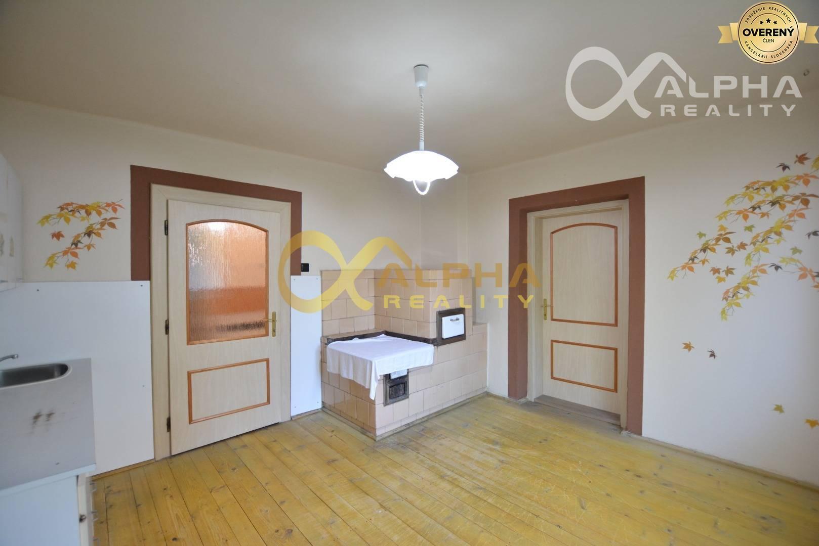 Exkluzívne Rodinný dom, obec Lieskovany, okres Spišská Nová Ves