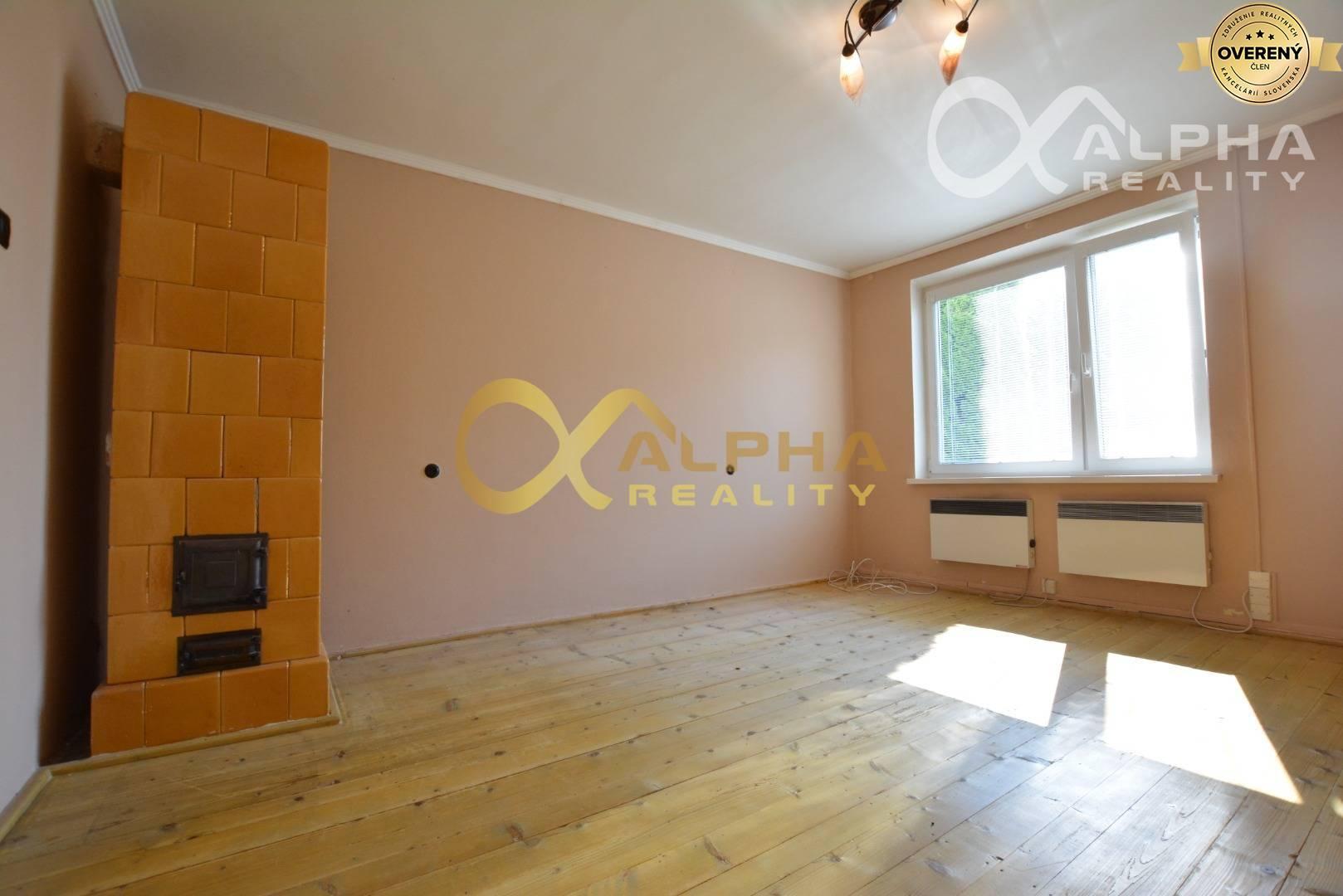 Exkluzívne Rodinný dom, obec Lieskovany, okres Spišská Nová Ves