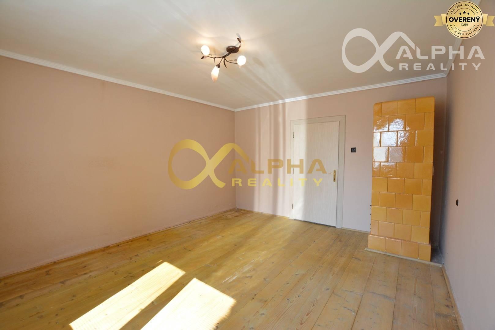 Exkluzívne Rodinný dom, obec Lieskovany, okres Spišská Nová Ves