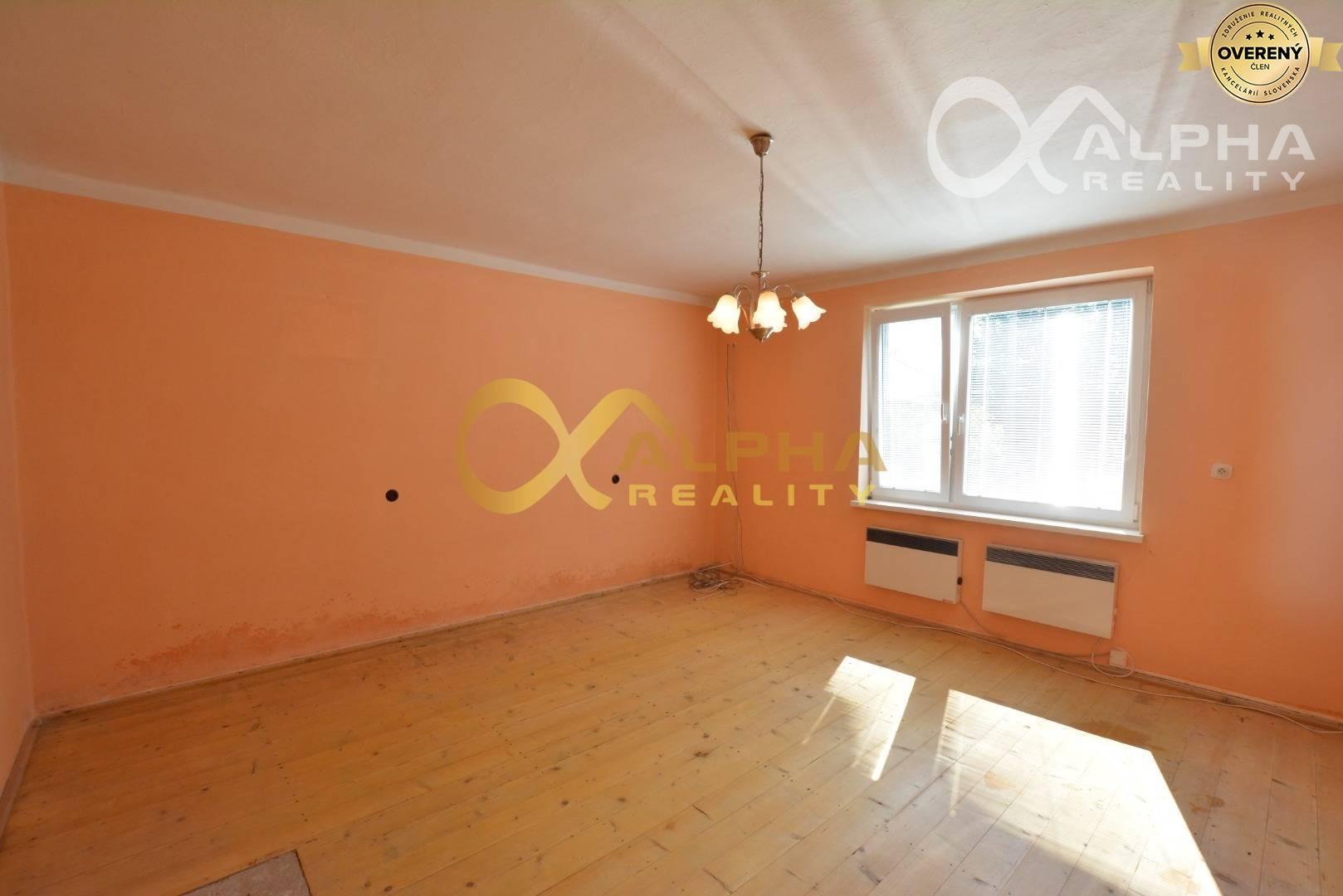 Exkluzívne Rodinný dom, obec Lieskovany, okres Spišská Nová Ves