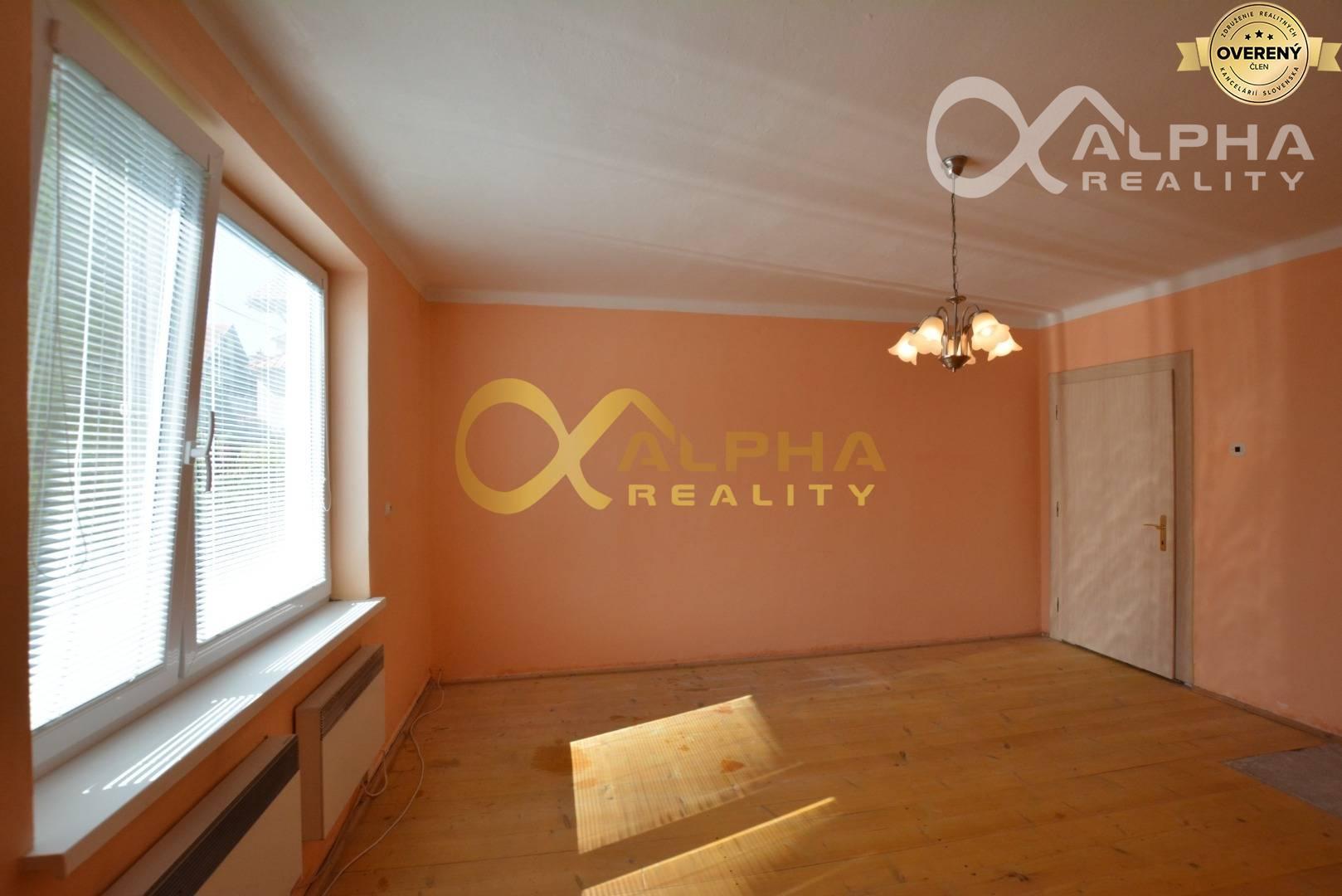 Exkluzívne Rodinný dom, obec Lieskovany, okres Spišská Nová Ves