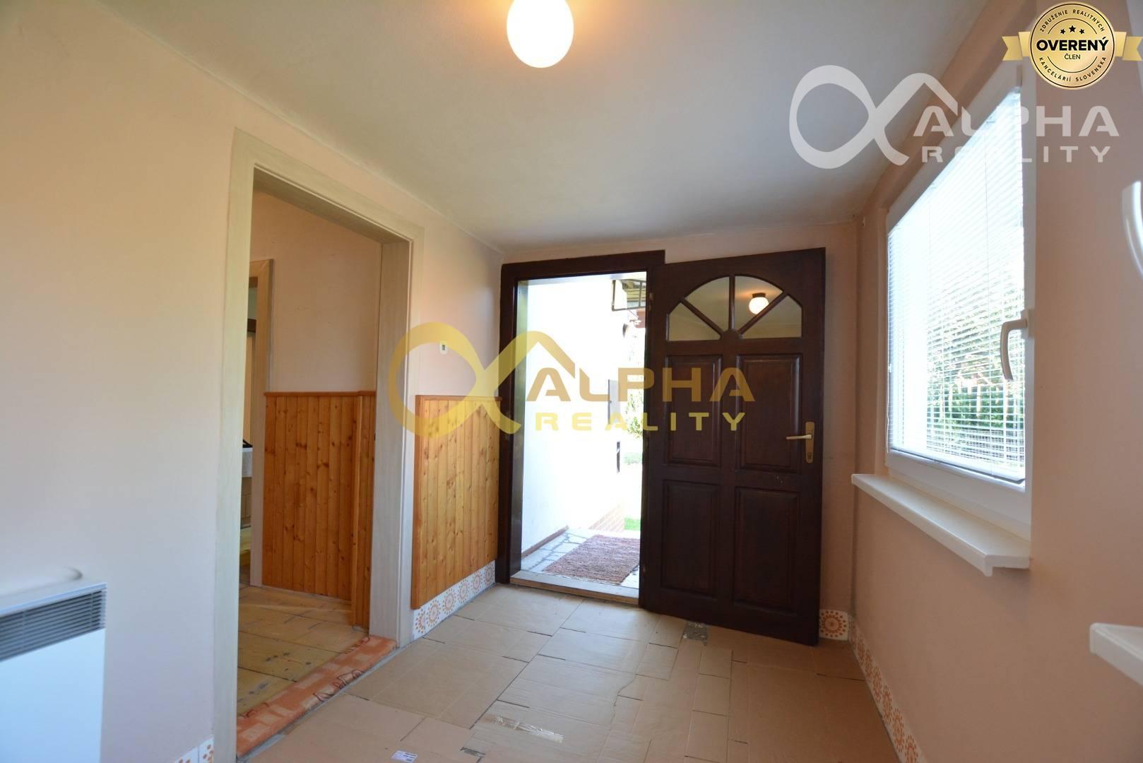 Exkluzívne Rodinný dom, obec Lieskovany, okres Spišská Nová Ves