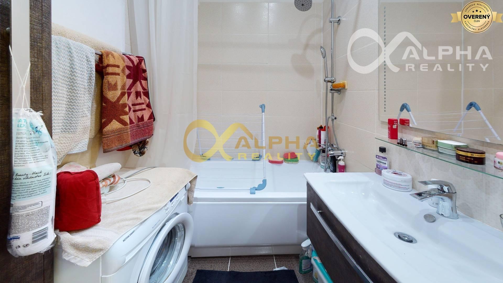 3 izbový byt s loggiou, sídlisko Východ, Spišská Nová Ves